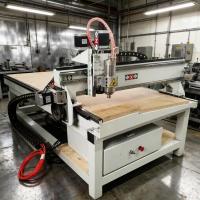 Фрезерный станок с ЧПУ CNC1020